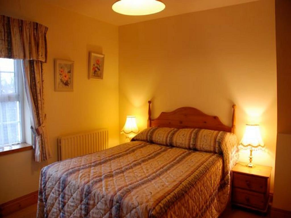 Hawthorn House Guesthouse Kenmare Room photo