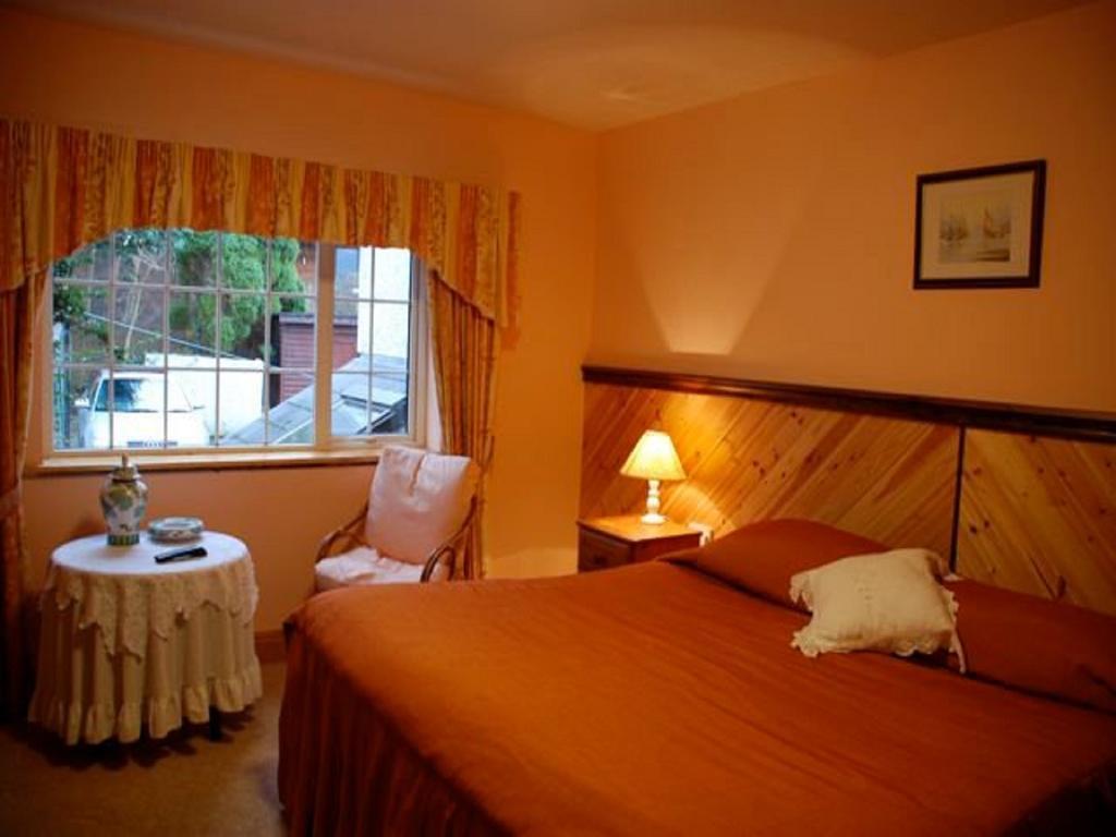 Hawthorn House Guesthouse Kenmare Room photo